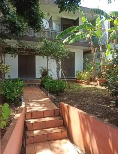 Locatriolet Apartment Saint-Denis Exterior photo